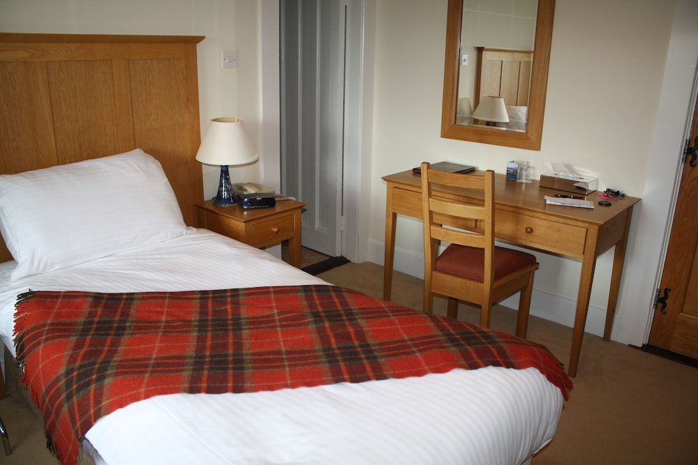 Standard Single Room, 1 Twin Bed photo 3