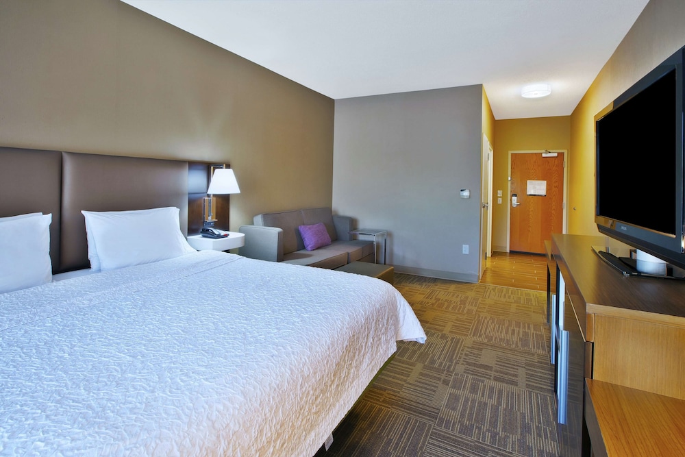 Room, 1 King Bed with Sofa bed, Non Smoking - Photo 1