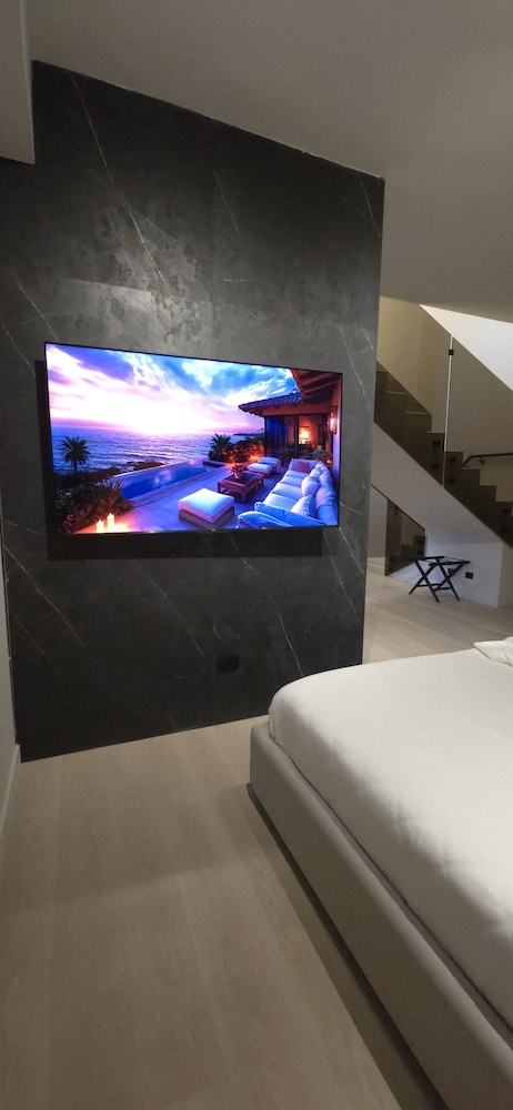 Exclusive Apartment
