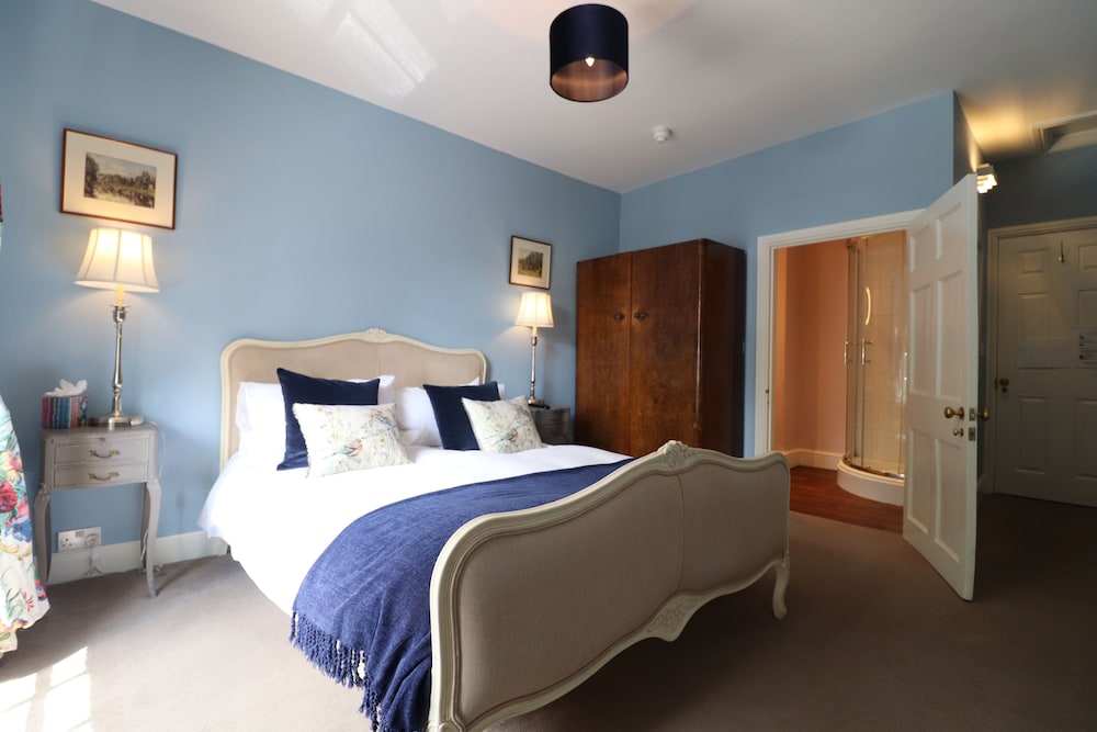Double Room, Ensuite photo 2
