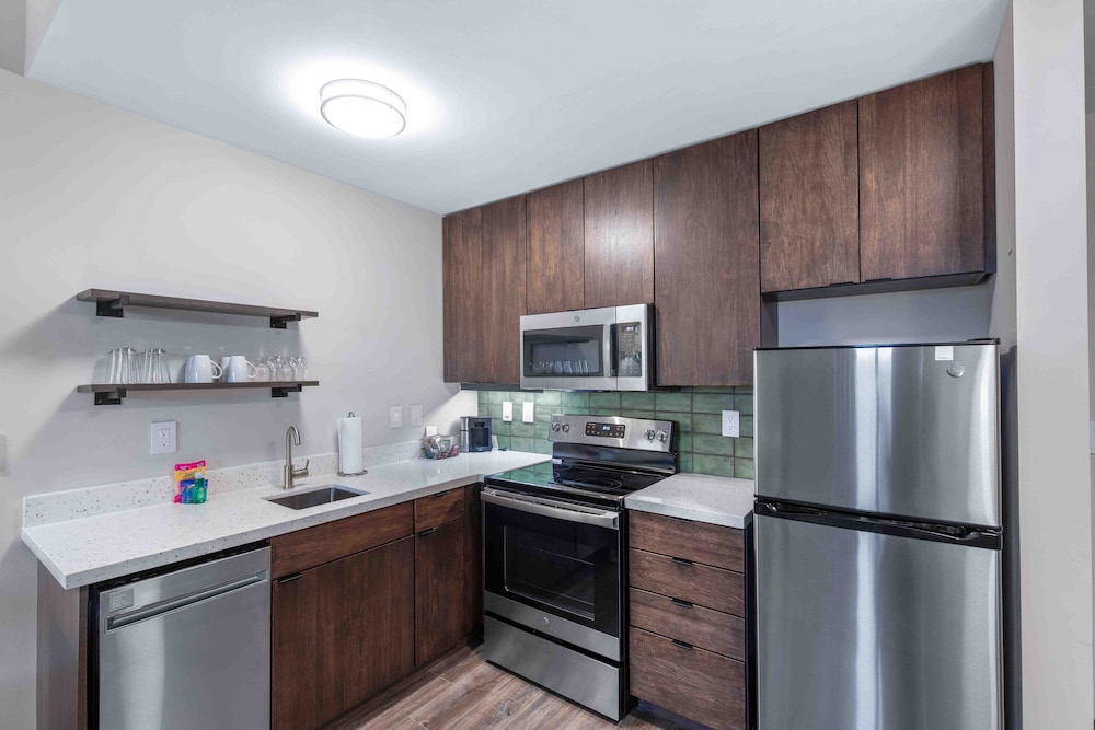 Suite, 1 Bedroom - Photo 3