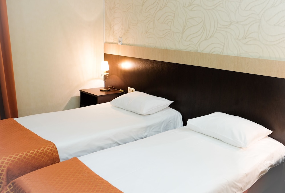Comfort Twin Room photo 2