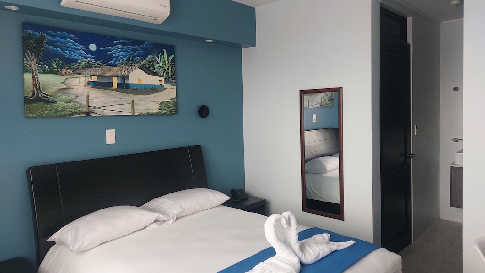 Standard Room, 1 Double Bed photo 1