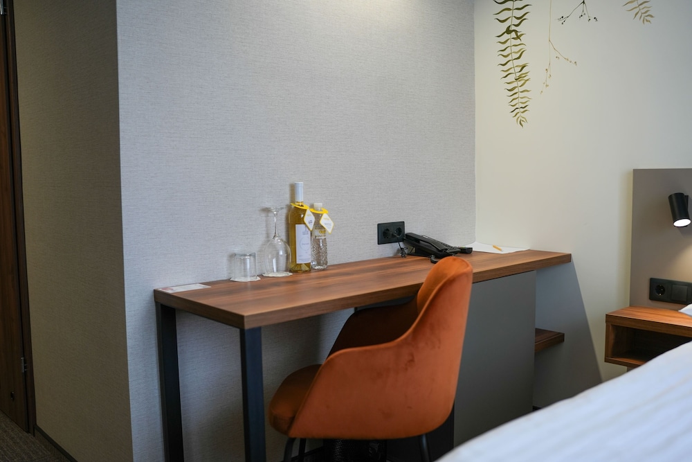 Classic Single Room