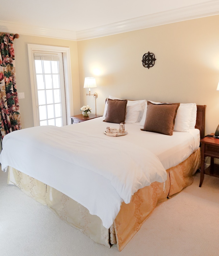 Luxury Room, 1 Bedroom, Non Smoking (Room 311)