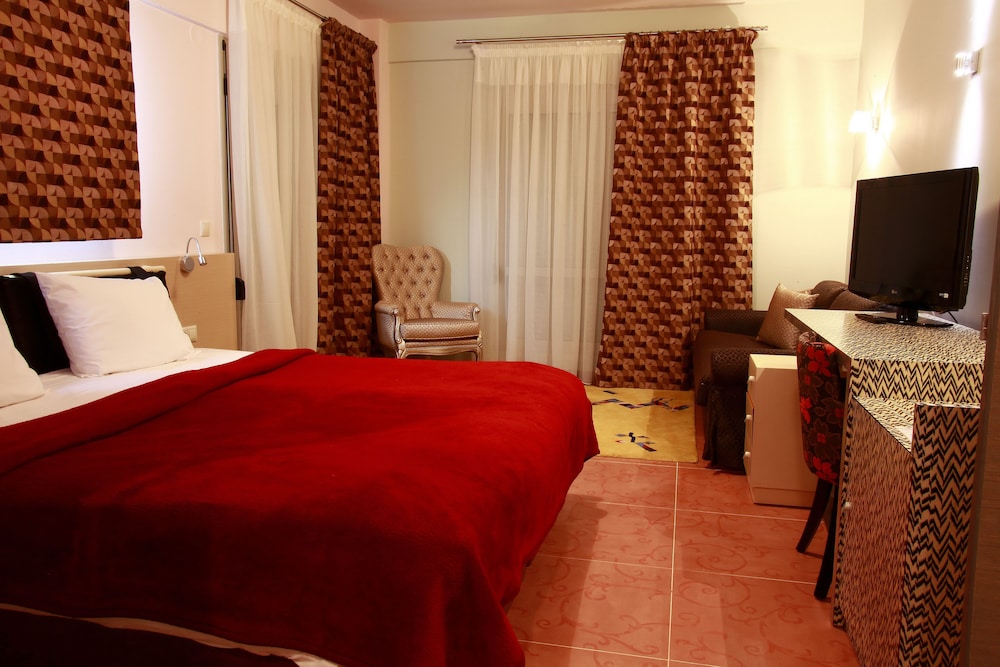 Family Suite, 2 Bedrooms, 2 Bathrooms photo 2