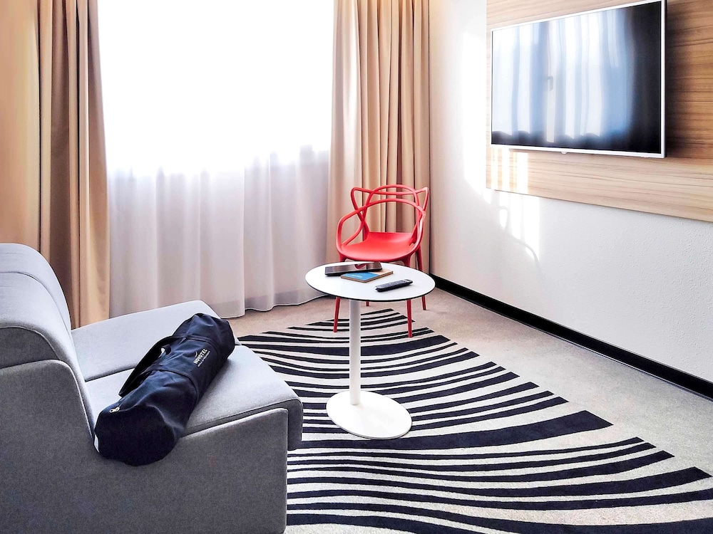Superior Apartment, 1 Double Bed with Sofa bed - Photo 16