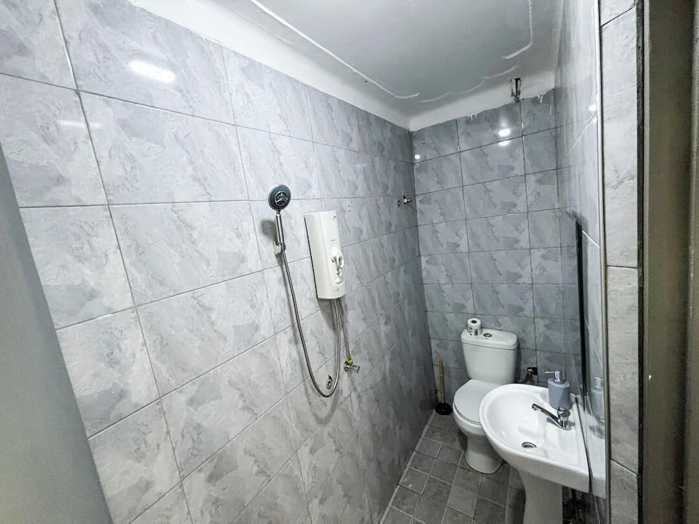Villa, 5 Bedrooms, Balcony, Garden View