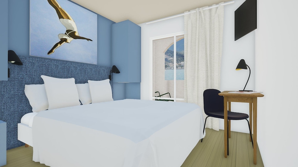 Apartment, Sea View photo 1