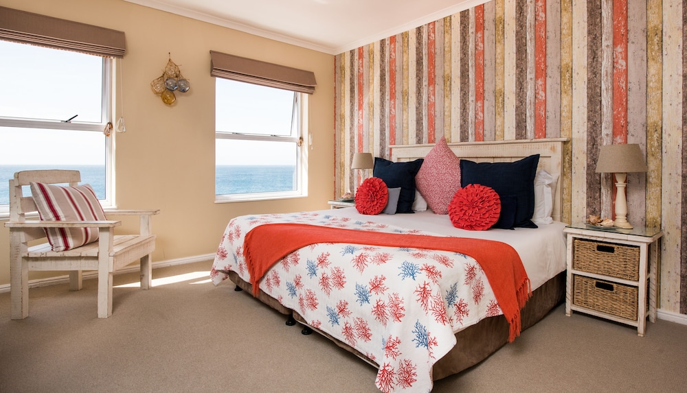 Double Room, Sea View - Photo 8