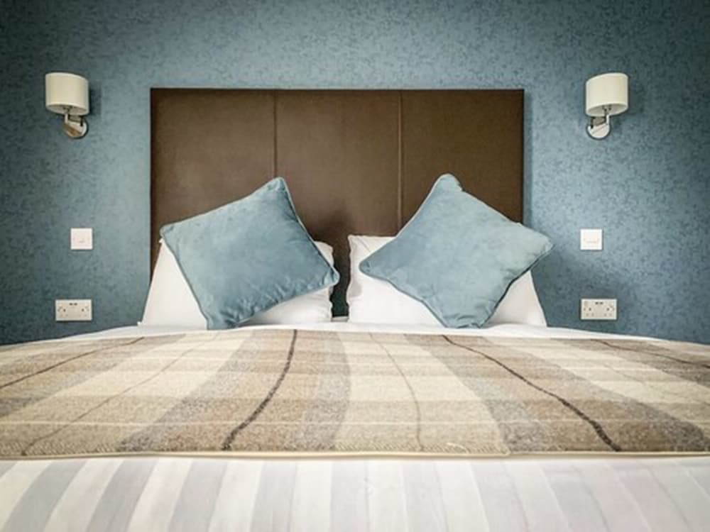 Double or Twin Room (Zip_Link) photo 1