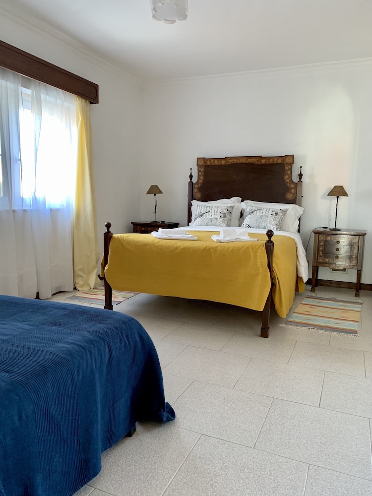 Luxury Suite, Ensuite (Sintra room) photo 3