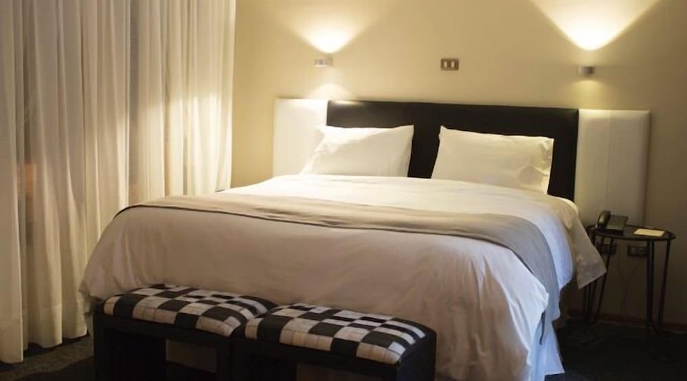 Standard Single Room photo 3