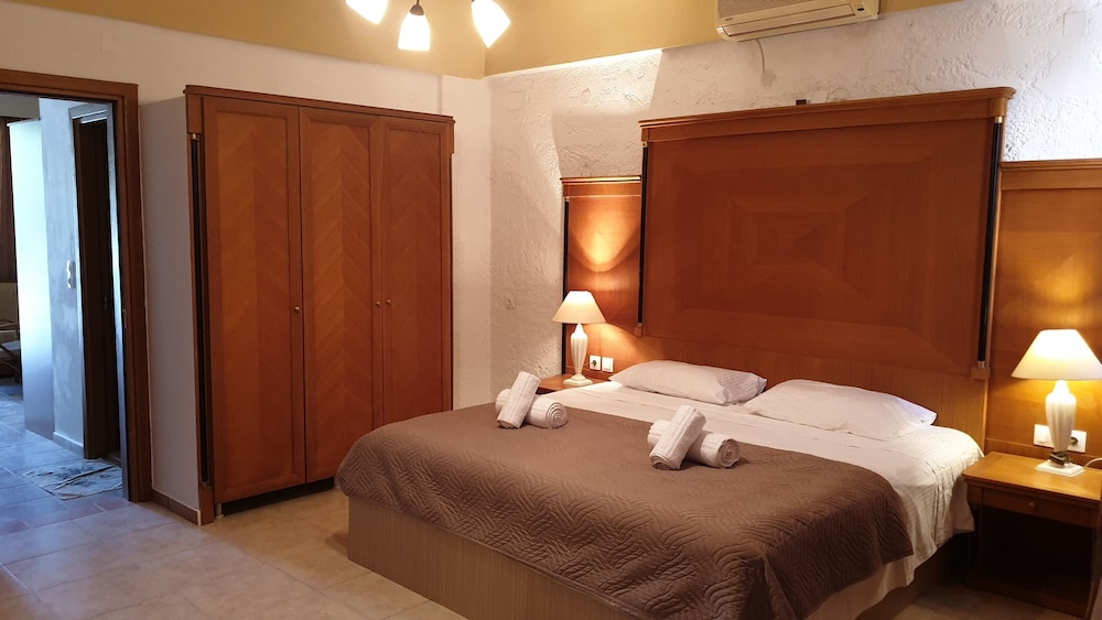 House, 1 Bedroom, Terrace