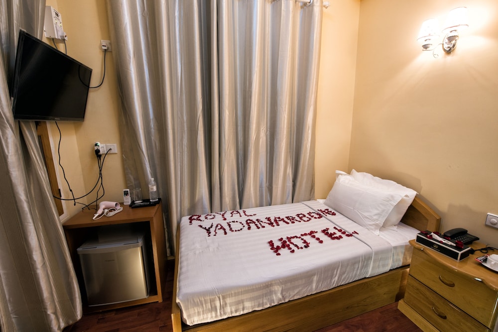 Single Room photo 1