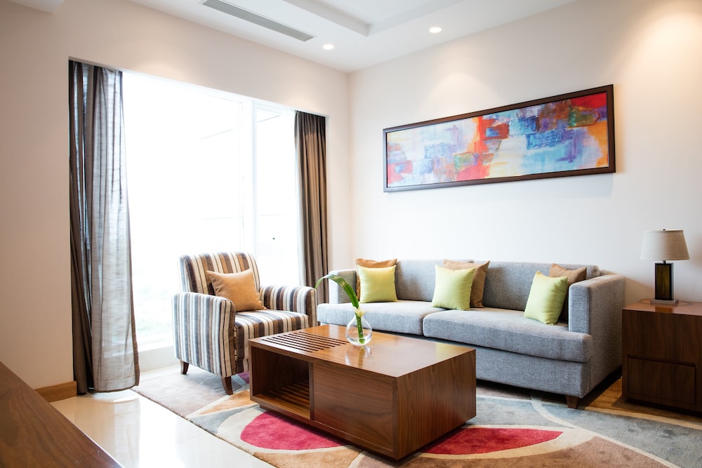 Superior Room, 1 Bedroom photo 3