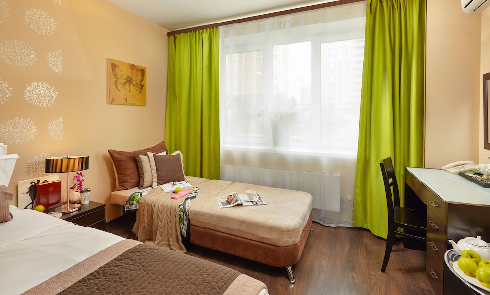 Family Triple Room photo 1