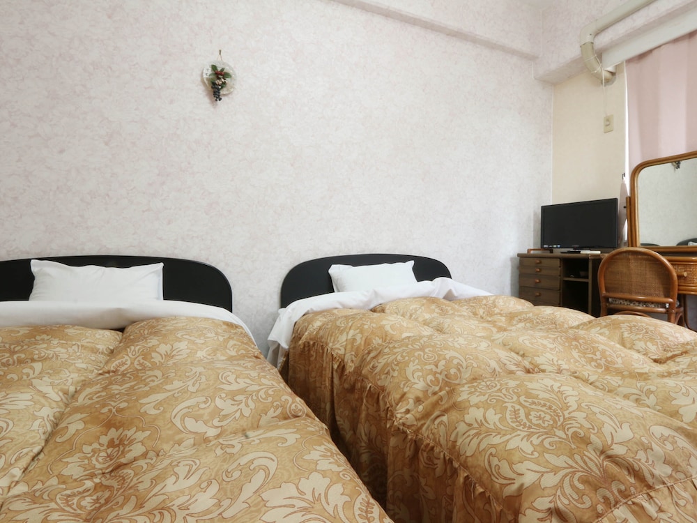 Twin Room, Non Smoking