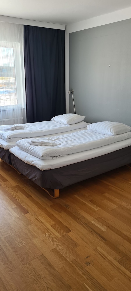 Standard Double Room photo 3