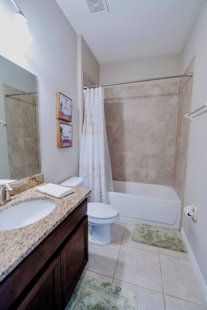Spacious With Private Pool Ideal for Families, Billede 28
