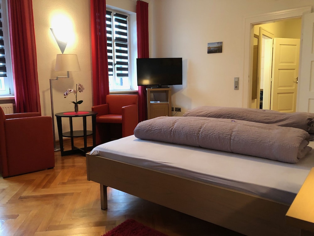 Comfort Double Room photo 1