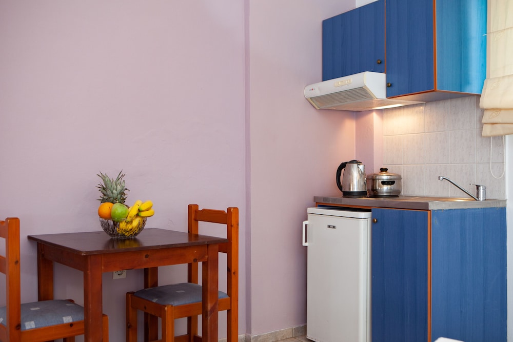 Classic Double Room, Sea View photo 2