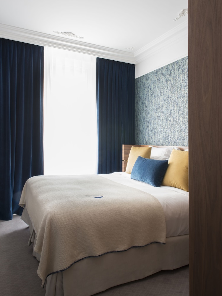 Chambre Double Supérieure avec Accès au Spa Chambre Double Supérieure avec Accès au Spa