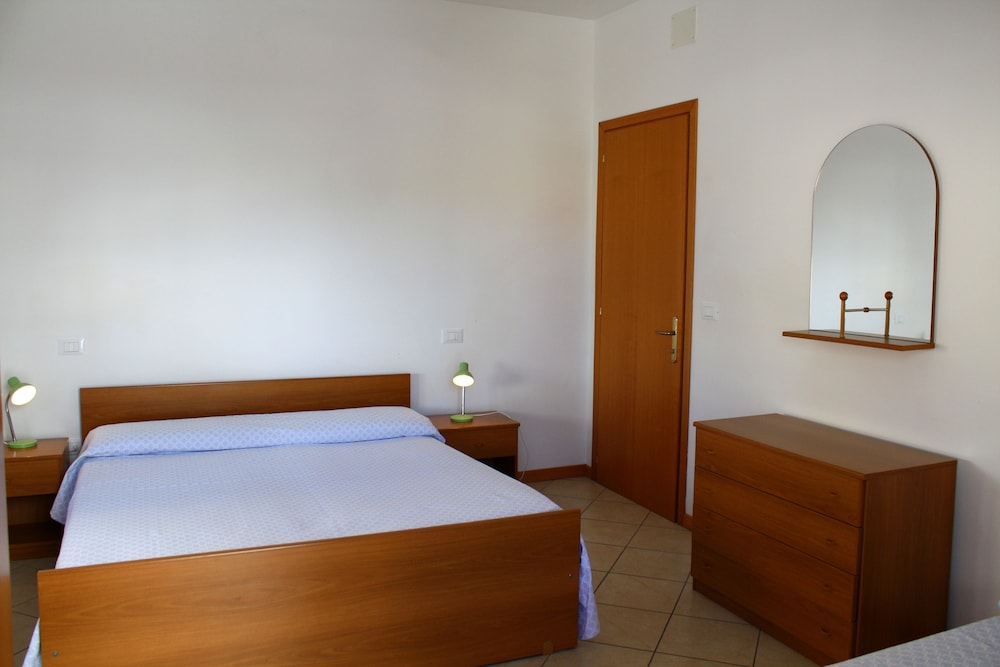 Apartment, 2 Bedrooms (C7)