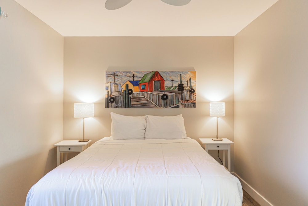 Deluxe Suite, Beachside photo 2