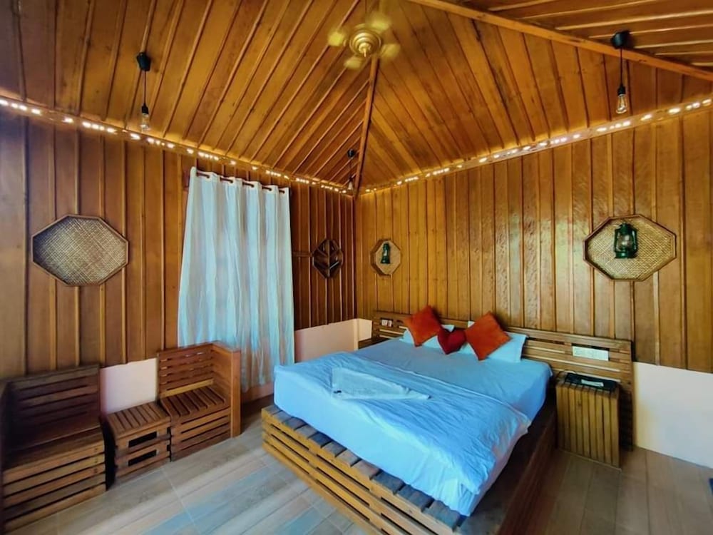 Premium Villa, Sea View