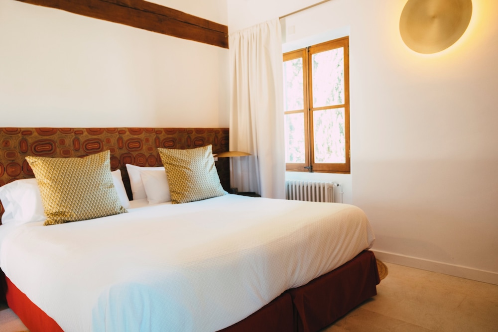 Double Room, Garden View photo 2
