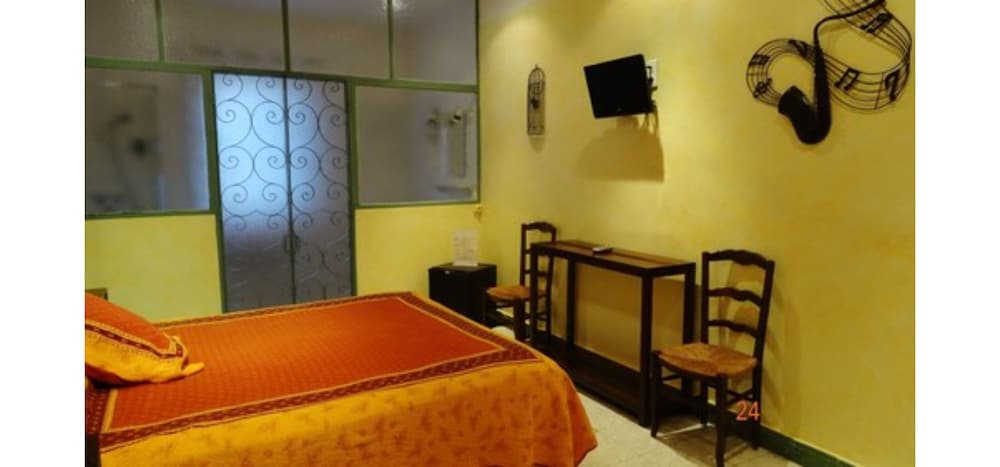 Single Room photo 3