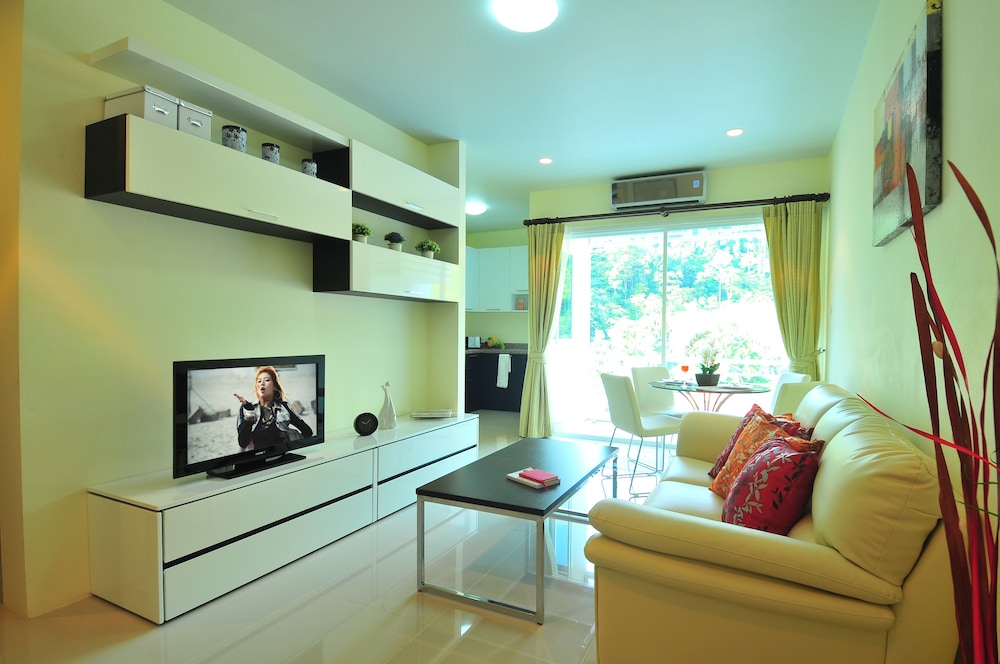1-Bedroom Apartment Type A photo 3