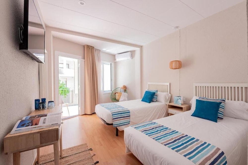 Comfort Room
