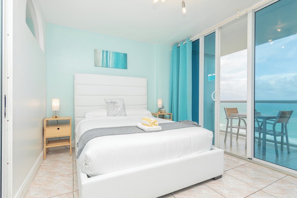 Premium Apartment