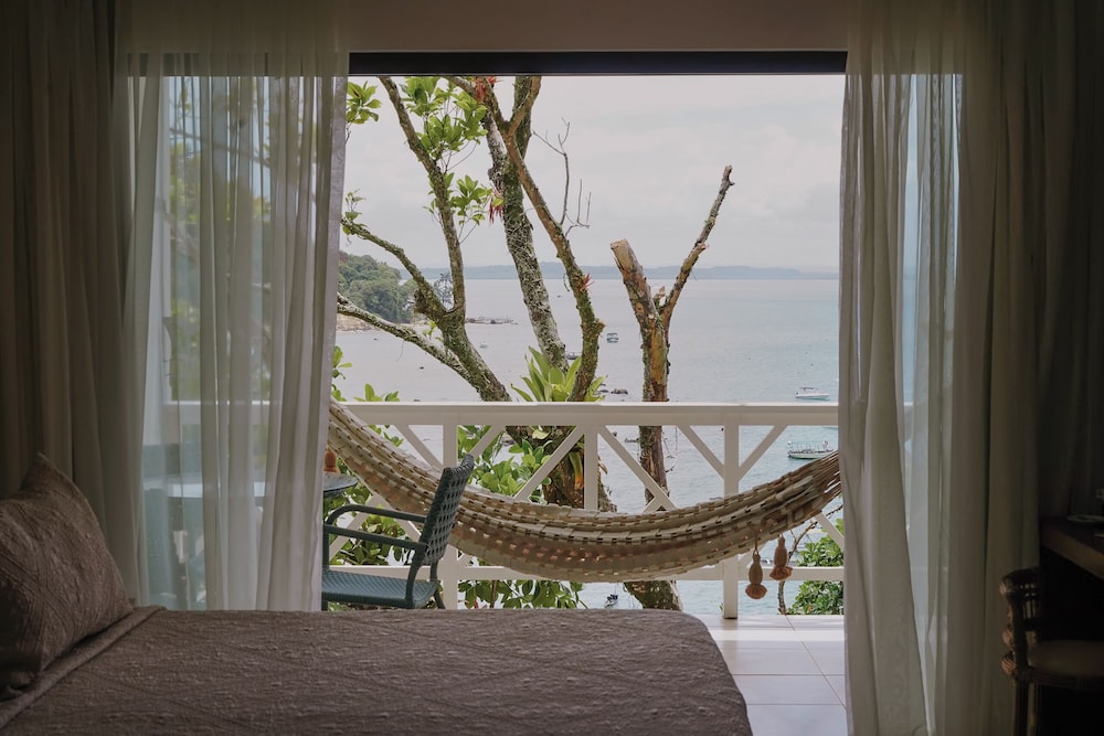 Suite Master Com Hidromassagem photo 1