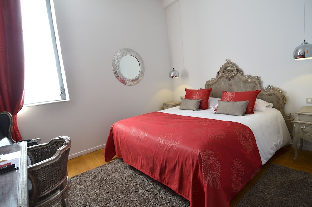 Deluxe Room photo 3