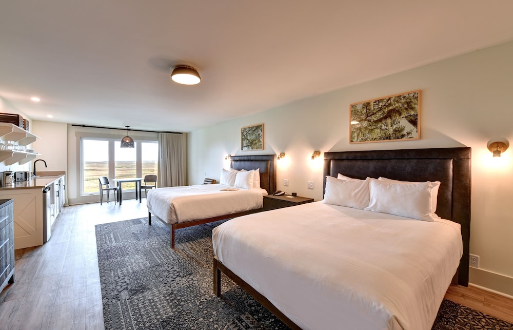 Studio, 2 Queen Beds - Photo 3