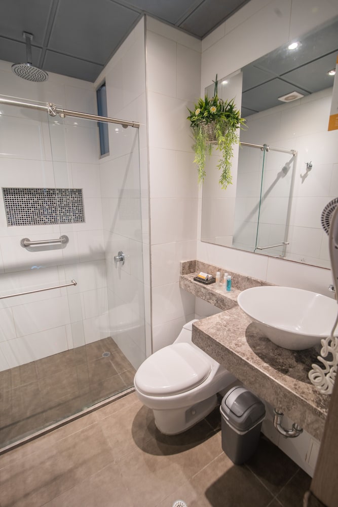 ZiOne Luxury Hotel Cartagena — photo 110