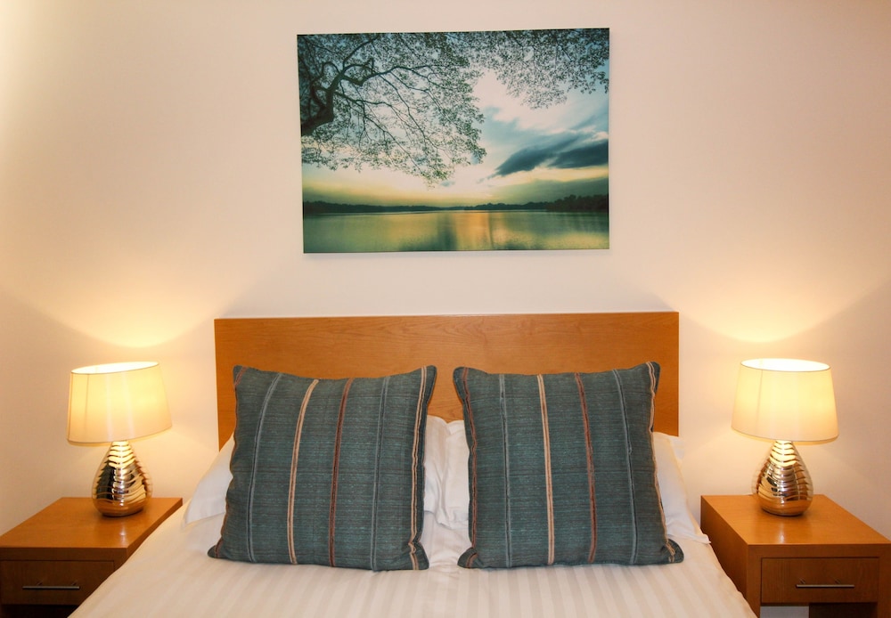 Luxury Apartment, 2 Bedrooms, Sea View