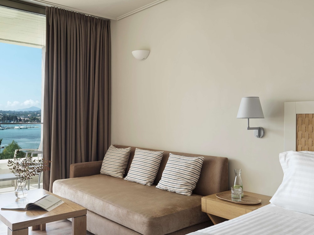 Standard Room, Bay View (Main Building) - Photo 4