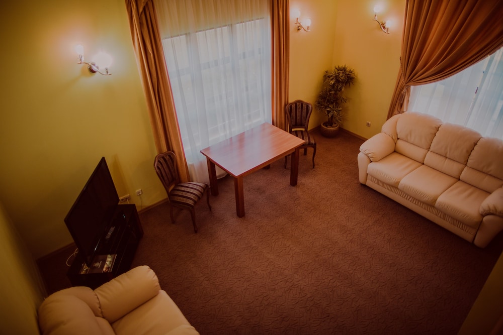 Comfort Apartment photo 3