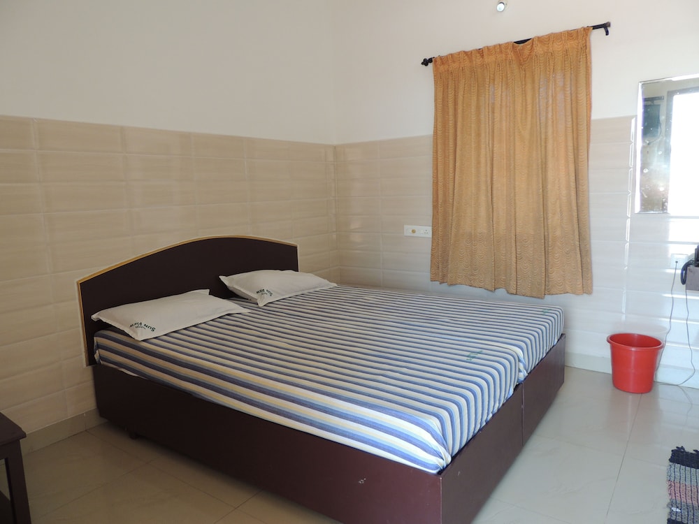 Standard Room, 1 Double Bed