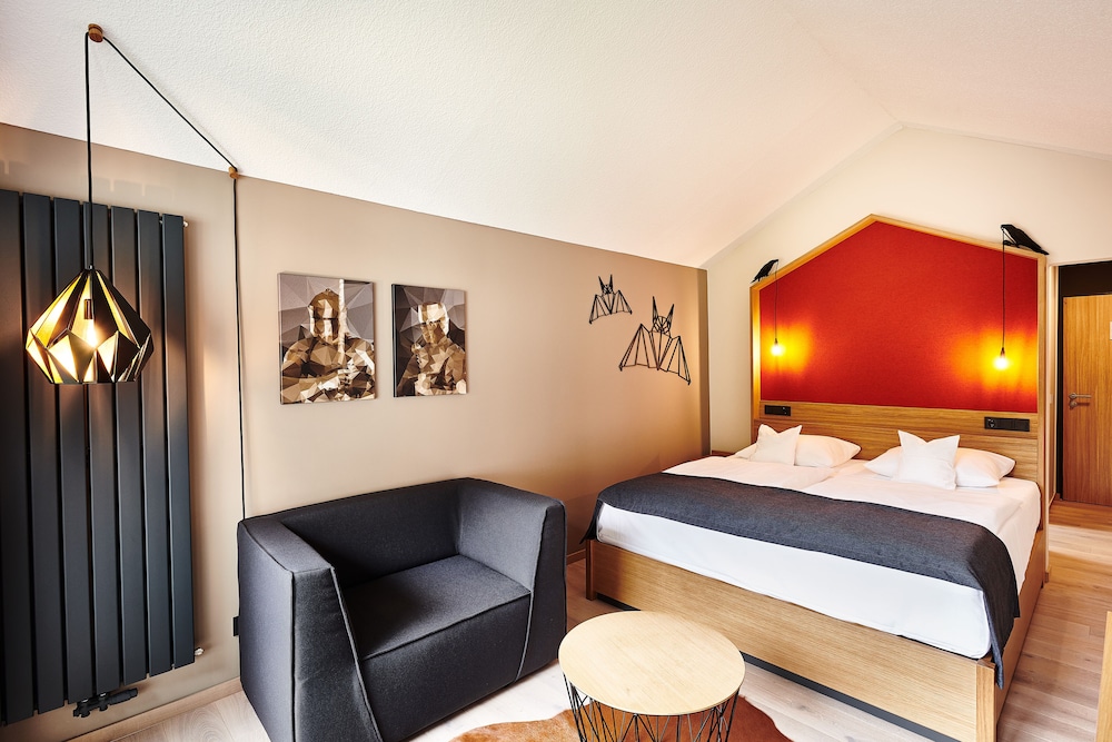 Doppelzimmer (Burgblick) photo 1