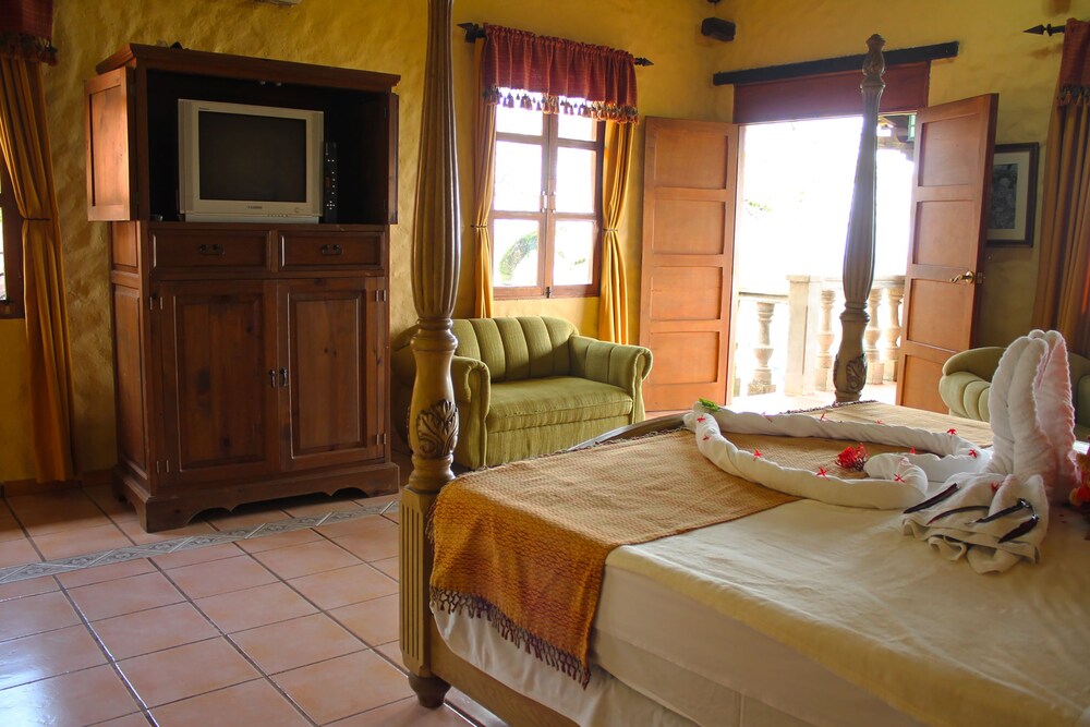 Deluxe Villa, 1 Double Bed, Non Smoking photo 1