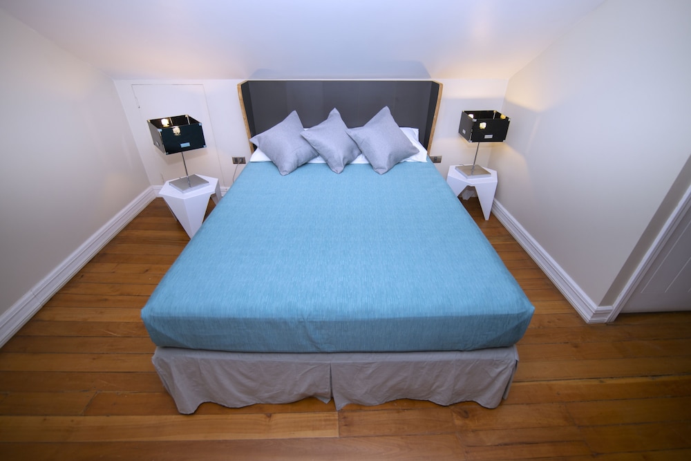 Standard Double Room photo 2