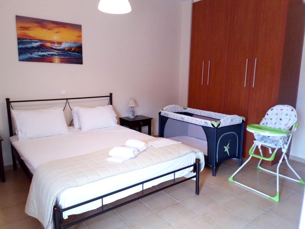 Villa, 3 Bedrooms, Private Pool (Nikolas) photo 2