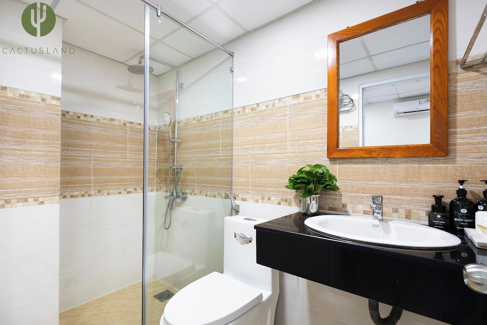 Family Suite - Photo 4