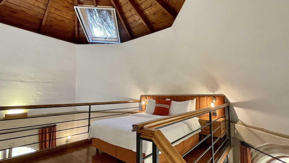 Deluxe Villa photo 2