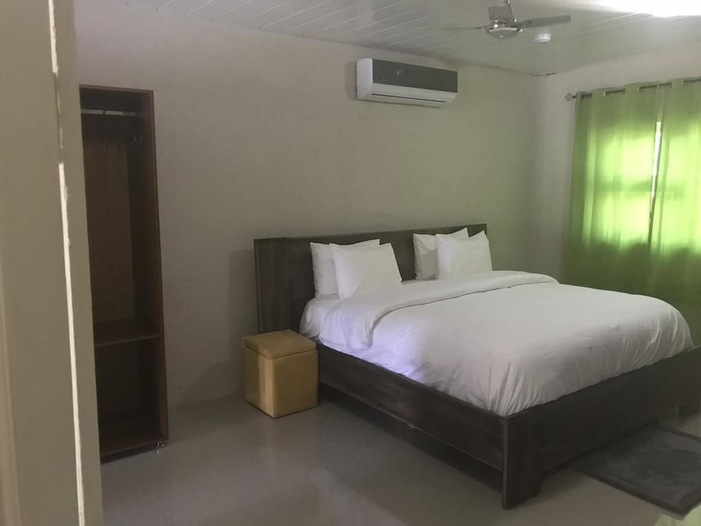 Deluxe Room photo 1